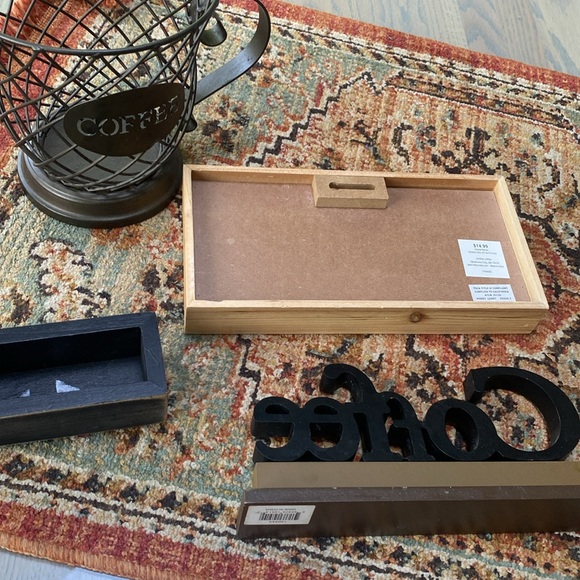 ☕️Coffee decor bundle - Picture 6 of 6